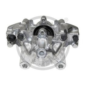 Bremssattel BC-1055R von OPTIMAL günstig für 227,30 € online kaufen