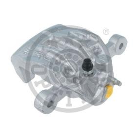 Bremssattel BC-1076R von OPTIMAL günstig für 188,44 € online kaufen