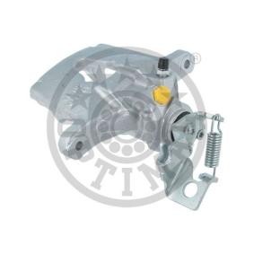 Bremssattel für FORD von OPTIMAL