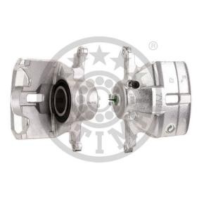 Bremssattel für RENAULT von OPTIMAL