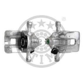 Bremssattel für HYUNDAI von OPTIMAL