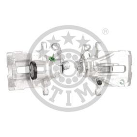 Bremssattel für SEAT von OPTIMAL