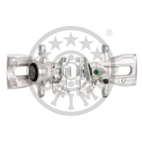 Bremssattel BC-1147L von OPTIMAL günstig für 252,24 € online kaufen