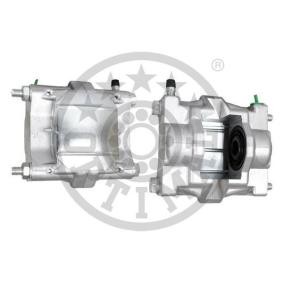 Bremssattel BC-1154L von OPTIMAL günstig für 228,80 € online kaufen