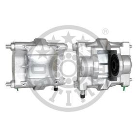 Bremssattel BC-1154R von OPTIMAL günstig für 228,80 € online kaufen