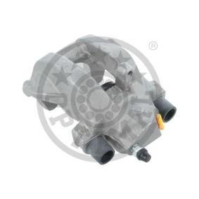 Bremssattel BC-1157L von OPTIMAL günstig für 220,36 € online kaufen
