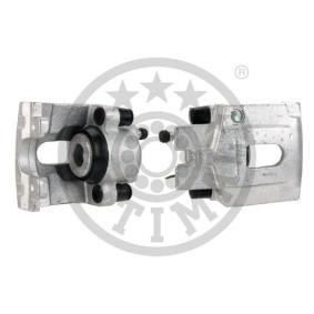 Bremssattel BC-1162L von OPTIMAL günstig für 197,78 € online kaufen