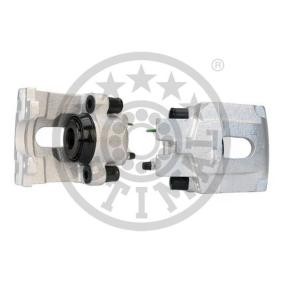 Bremssattel BC-1162R von OPTIMAL günstig für 197,78 € online kaufen