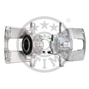 Bremssattel BC-1173R von OPTIMAL günstig für 157,40 € online kaufen