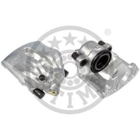 Bremssattel BC-1176L von OPTIMAL günstig für 208,37 € online kaufen