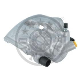 Bremssattel BC-1176R von OPTIMAL günstig für 208,37 € online kaufen