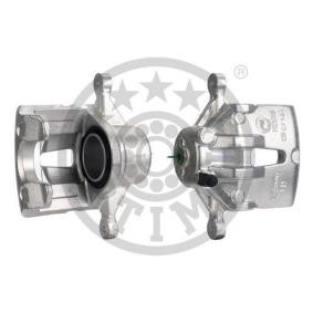 Bremssattel BC-1201L von OPTIMAL günstig für 222,45 € online kaufen