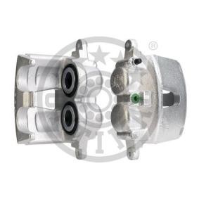 Bremssattel BC-1219R von OPTIMAL günstig für 225,33 € online kaufen