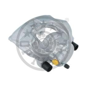 Bremssattel BC-1228L von OPTIMAL günstig für 184,13 € online kaufen
