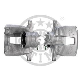 Bremssattel BC-1239R von OPTIMAL günstig für 198,43 € online kaufen