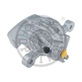Bremssattel BC-1245R von OPTIMAL günstig für 186,29 € online kaufen