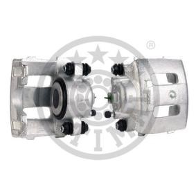 Bremssattel BC-1246L von OPTIMAL günstig für 280,24 € online kaufen