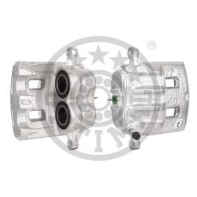Bremssattel BC-1249L von OPTIMAL günstig für 227,30 € online kaufen