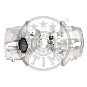 Bremssattel BC-1255L von OPTIMAL günstig für 273,39 € online kaufen