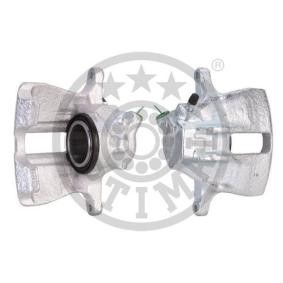 Bremssattel BC-1259R von OPTIMAL günstig für 131,11 € online kaufen