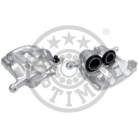 Bremssattel für RENAULT von OPTIMAL