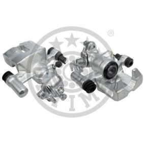 Bremssattel BC-1273L von OPTIMAL günstig für 200,59 € online kaufen