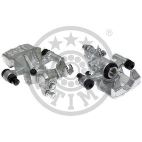 Bremssattel BC-1273R von OPTIMAL günstig für 200,59 € online kaufen