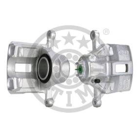 Bremssattel BC-1278R von OPTIMAL günstig für 192,08 € online kaufen