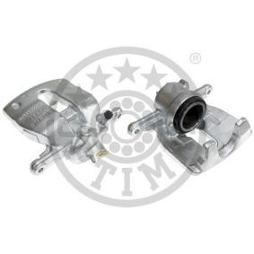 Bremssattel BC-1283R von OPTIMAL günstig für 182,71 € online kaufen