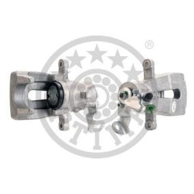 Bremssattel für RENAULT von OPTIMAL