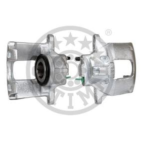 Bremssattel BC-1292R von OPTIMAL günstig für 246,14 € online kaufen