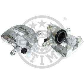 Bremssattel BC-1297R von OPTIMAL günstig für 181,29 € online kaufen