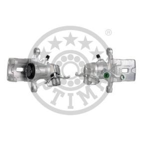 Bremssattel für HYUNDAI von OPTIMAL