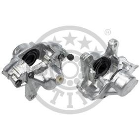 Bremssattel BC-1314L von OPTIMAL günstig für 225,33 € online kaufen