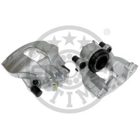 Bremssattel BC-1323L von OPTIMAL günstig für 214,00 € online kaufen
