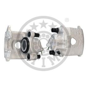 Bremssattel BC-1336R von OPTIMAL günstig für 165,41 € online kaufen