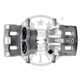 Bremssattel für HYUNDAI von OPTIMAL