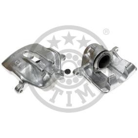 Bremssattel BC-1366L von OPTIMAL günstig für 190,59 € online kaufen