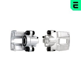 Bremssattel BC-1375L von OPTIMAL günstig für 193,48 € online kaufen