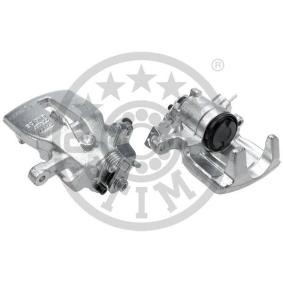 Bremssattel für SEAT von OPTIMAL