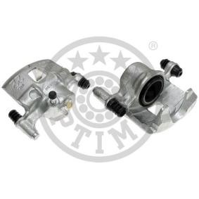 Bremssattel BC-1411L von OPTIMAL günstig für 241,99 € online kaufen
