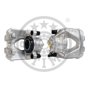Bremssattel für BMW von OPTIMAL
