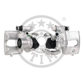 Bremssattel BC-1433L von OPTIMAL günstig für 271,32 € online kaufen