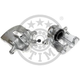 Bremssattel für BMW von OPTIMAL