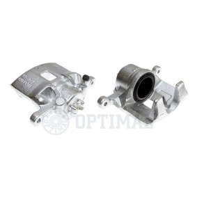Bremssattel BC-1475R von OPTIMAL günstig für 153,77 € online kaufen