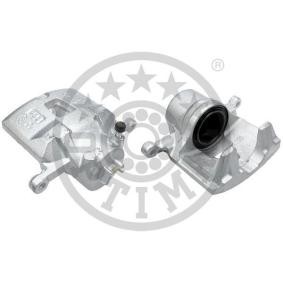 Bremssattel BC-1488L von OPTIMAL günstig für 226,69 € online kaufen