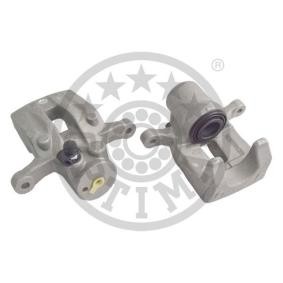Bremssattel für HYUNDAI von OPTIMAL