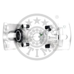 Bremssattel BC-1541L von OPTIMAL günstig für 234,99 € online kaufen