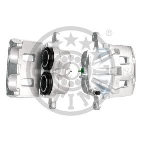 Bremssattel BC-1600L von OPTIMAL günstig für 239,14 € online kaufen