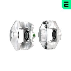 Bremssattel für PORSCHE von OPTIMAL